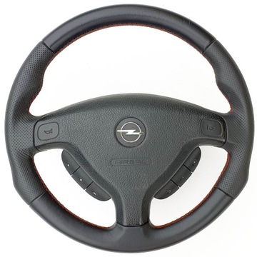 Opel Astra G Zafira A OPC подушка рульового колеса