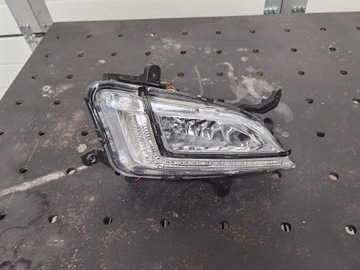 HYUNDAI Tucson III LIFT - галоген DRL правый