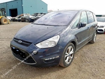 КАПОТ БАМПЕР ПЕРЕДНИЙ РЕМЕНЬ FORD S-MAX MK1 LIFT SA S A