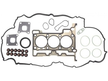 ZESTAW USZCZELEK GŁOWICY FORD MONDEO V MK5 1.0 15-