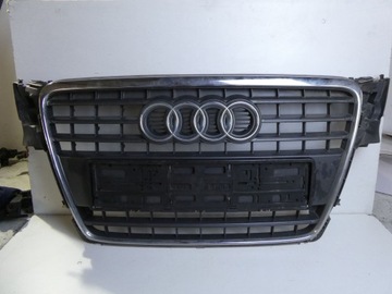 Решітка радіатора Audi A4 B8 8K0853651