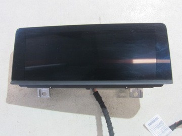 BMW F22 F30 екран дисплей NBT 9385202 монітор