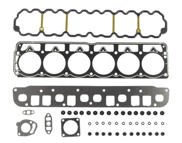 Ущільнення верхньої частини двигуна Jeep Grand Cherokee 99-03