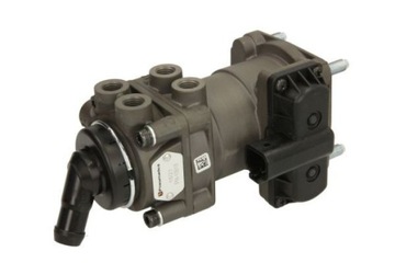 PN-10618 PNEUMATICS РОБОЧИЙ ГАЛЬМІВНИЙ КЛАПАН