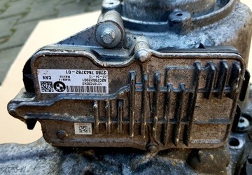 BMW atc35 2760 7643762-01 регулятор редуктора