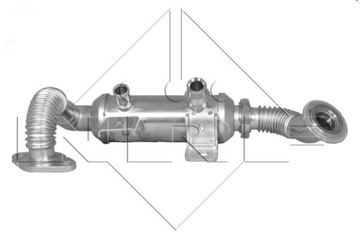 CHŁODNICA EGR FORD 48353