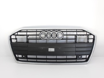 AUDI A6 4K0 C8 18- GRILL ATRAPA ZDERZAK PDC RADAR