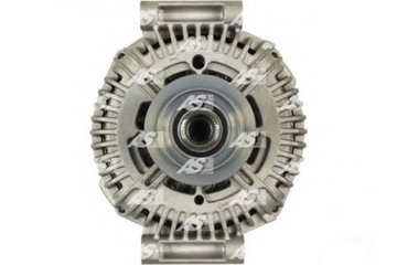 ALTERNATOR AUDI A6 2.4-3.2 04- 180A AS-PL