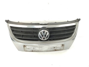 ATRAPA GRILL VOLKSWAGEN TOURAN I 1T LIFT 2006-2010