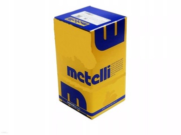 326-0001 METELLI POMPA HAMULCA FIAT DUCATO 1,9TD -