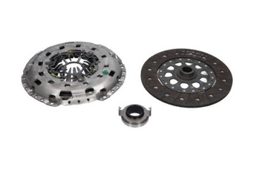 ZESTAW SPRZĘGŁA CP-8064 KAVO PARTS