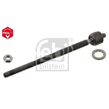 FEBI BILSTEIN РУЛЕВАЯ ТЯГА ПЕРЕДНЯЯ 34383