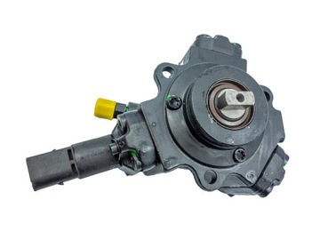 Насос 0445010269 Bosch Mercedes 2.2 Повернення Застави