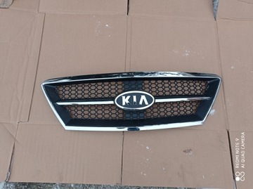 Решітка радіатора Kia Sorento 02-06 86350-3E010 orig