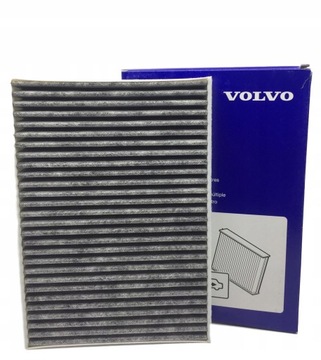 VOLVO S60 V60 XC60 II oryginal filtr kabinowy OE 3