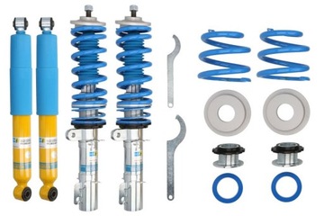 Комплект підвіски BILSTEIN 47-080416