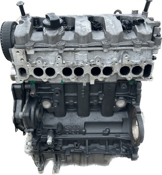Двигун 2.0 CRDI 140km D4ea Kia Cares II Sportage