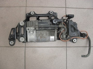 AUDI A8 D4 KOMPRESOR ZAWIESZENIA WABCO 4H0616005D