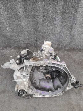 Коробка передач Peugeot Opel 1.2 THP-20V258