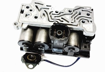 Электромагнитный клапан коробки передач Jaguar 3.0 V6 S-type II X-type