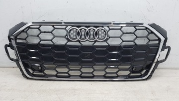 AUDI A5 LIFT 8W6 ATRAPA GRILL KAMERA NOWY ORYGINAŁ