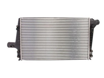 CHŁODNICA POWIETRZA INTERCOOLER DAA004TT THERMOTEC