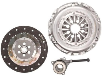 ZESTAW SPRZĘGŁA AUDI A3 8P 2.0 04-13