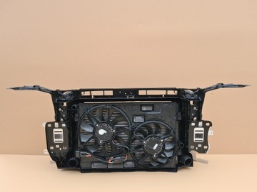 Промінь передній ремінь радіатора AUDI Q3 F3 83A 2.0 TFSI