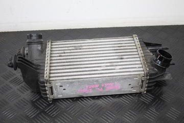 Радиатор интеркулера NISSAN JUKE F15 LIFT 14461-1KB2A