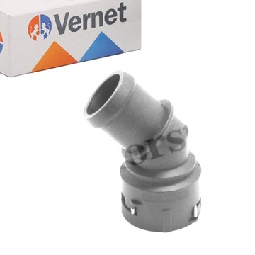 КОЛЛЕКТОР ОХЛАЖДАЮЩЕЙ ЖИДКОСТИ VERNET WF0156