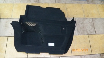 Бекон багажника BMW X2 7423243-07
