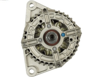 AS-PL A0417 alternator [as pl]