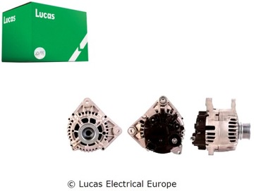 ГЕНЕРАТОР LUCAS ELECTRICAL 7711368728 8200588648