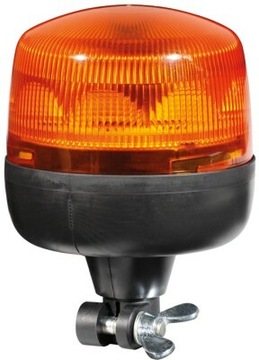 Światła ostrzegawcze Rota LED 2XD 012 878-011