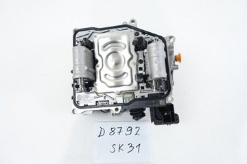 МЕХАТРОНІК КОРОБКИ ПЕРЕДАЧ VW DSG DQ200 0AM927769N