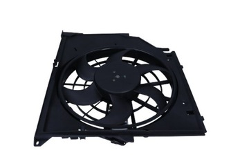 Вентилятор радіатора для BMW 3 E46