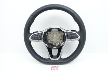 РУЛЬОВЕ КОЛЕСО VW GOLF VIII 8 ВЕСЛА 5H0 5H0419089DH