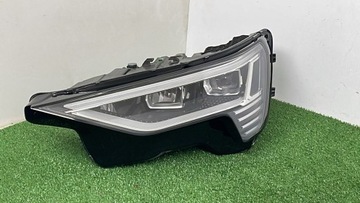 Лампа передня ліва Audi E-Tron 4ke Full LED EU вся