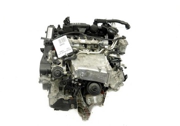 Двигун AUDI A4 B8 A6 C7 A5 Q5 2.0 TDI CNH