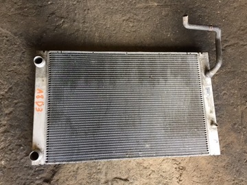 AUDI A8 D3 радіатор водяного охолодження 4E0121251G 3.7 4.2 V8