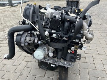 Двигун 2.3 JTD Fiat Ducato Euro 5 11 - 17R F1AE0481U