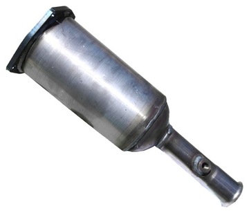 Фільтр DPF FAP Catalyst CITROEN C5 PEUGEOT 407