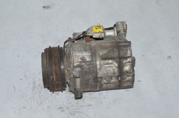 Компресор кондиціонера Opel Vectra C Fiat 1.8 16V