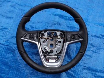 Opel-часть Astra J Zafira C рулевое колесо глинтвейн