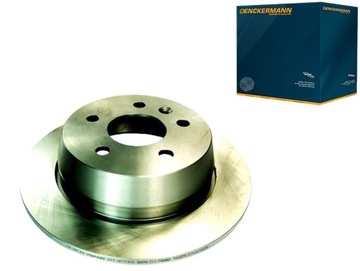 Тестовий продукт Budweg Caliper 343003