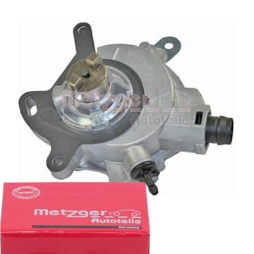 POMPA VACUM METZGER do FORD B-MAX 1.0