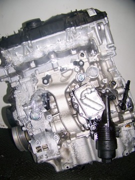 COOPER S F57 F54 F56 F60 2.0 16V двигатель B48A20F