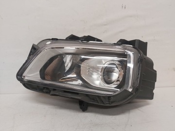 LAMPA PRZÓD LEWA HYUNDAI KONA 92101-J9050