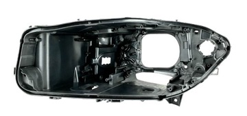 Корпус лампи коробка BMW 5 F10 LIFT LCI 14-17 л