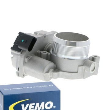 Дросельної заслінки VEMO для VW TOUAREG 3.0 TDI V6